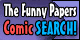 The Funny Papers Comics Search