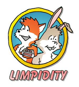 Limpidity Logo