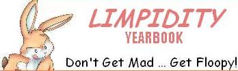 Limpidity Yearbook banner