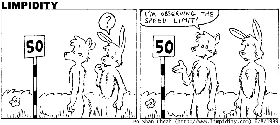 Limpidity #331: Fifty