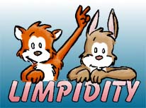 Limpidity Logo